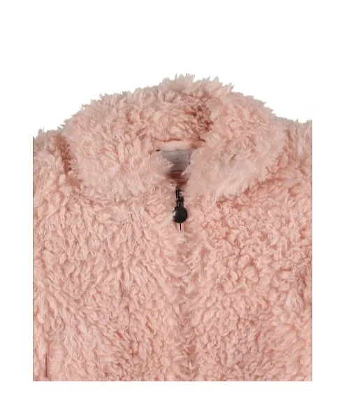 Long-Sleeved Jacket
