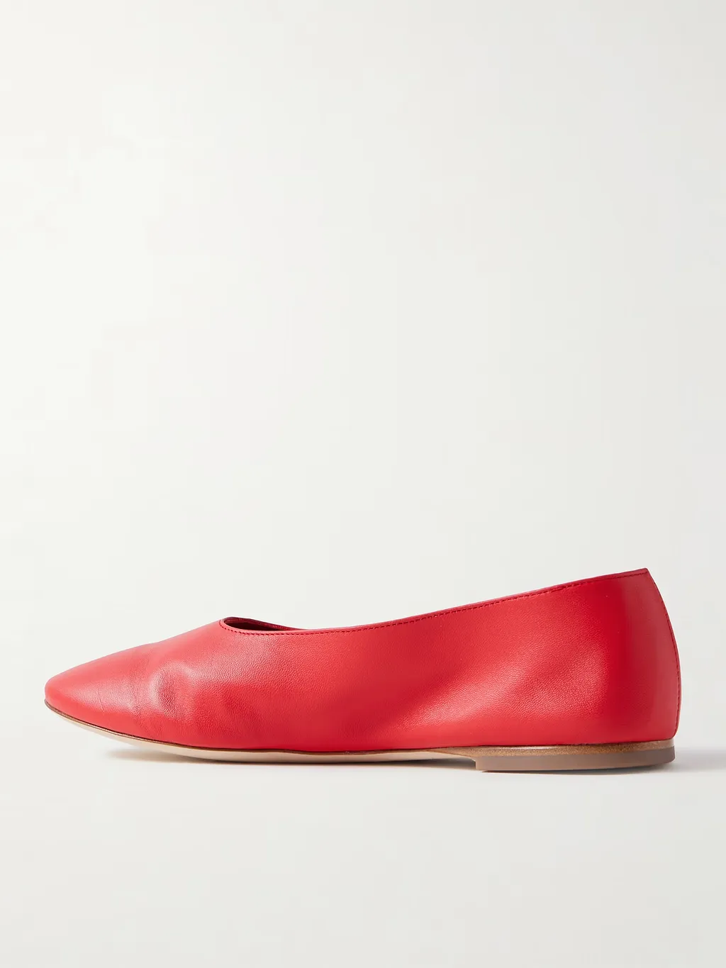 Alba Ballet Flats