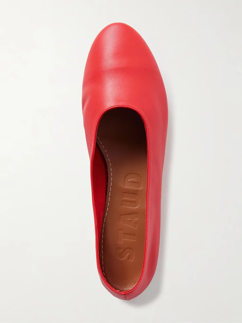 Alba Ballet Flats