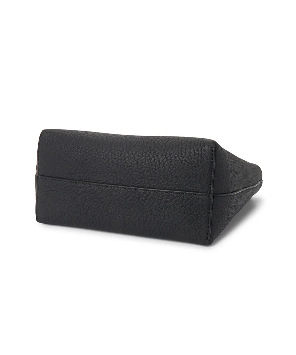 Double-Handled Shoulder Bag