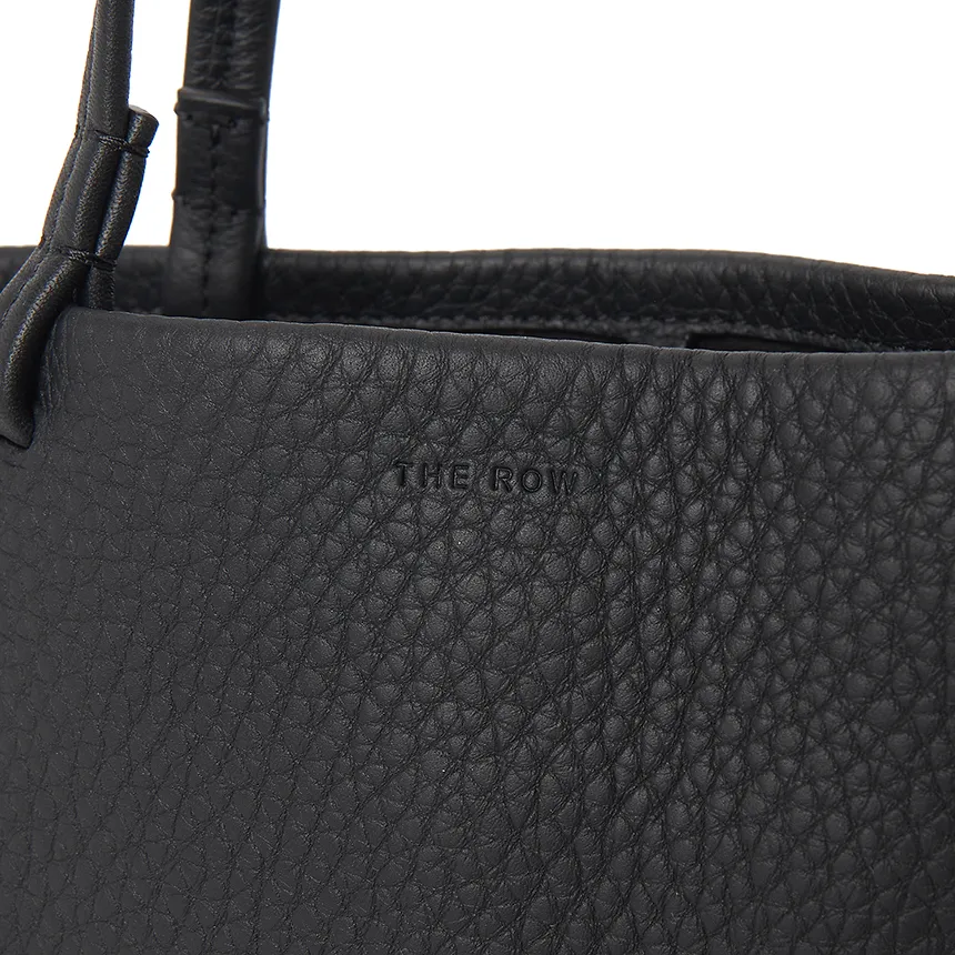 Double-Handled Shoulder Bag