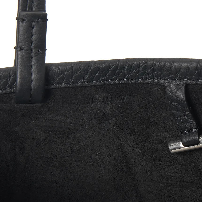 Double-Handled Shoulder Bag