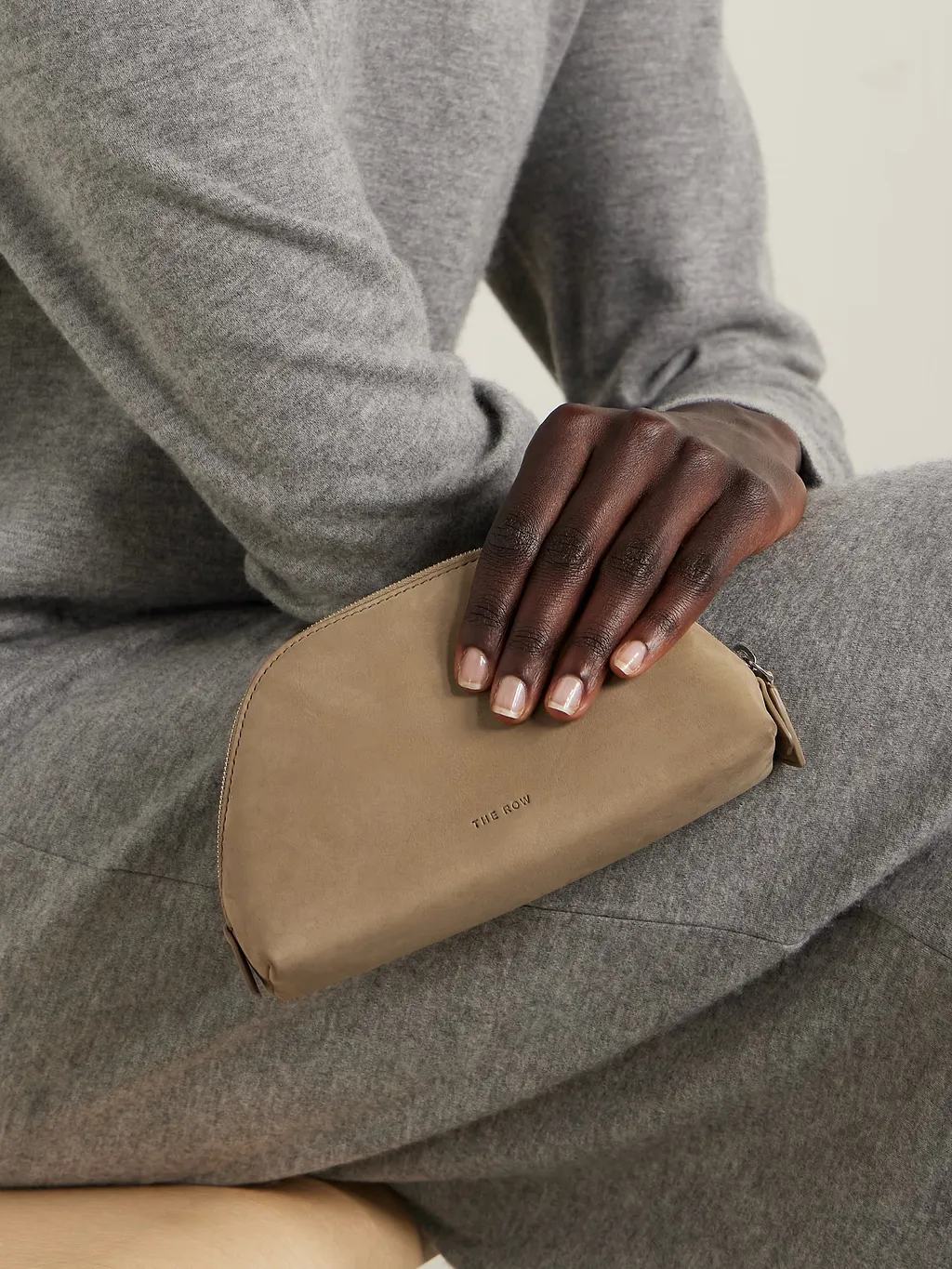 Devon Mini Clutch