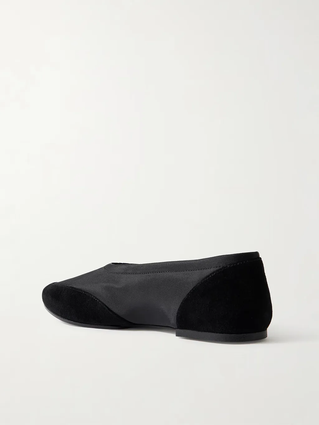 Alba Sport Ballet Flats