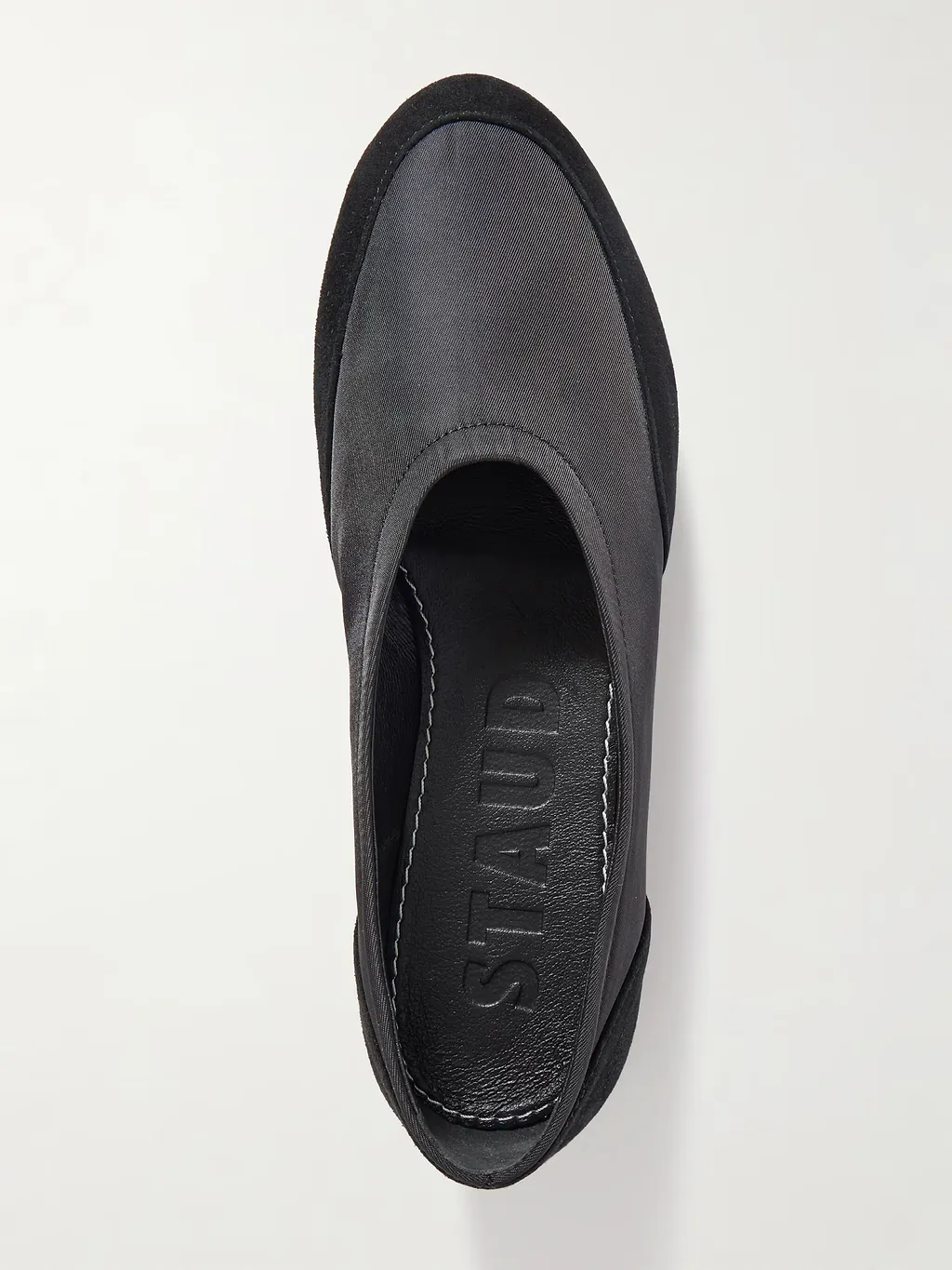 Alba Sport Ballet Flats