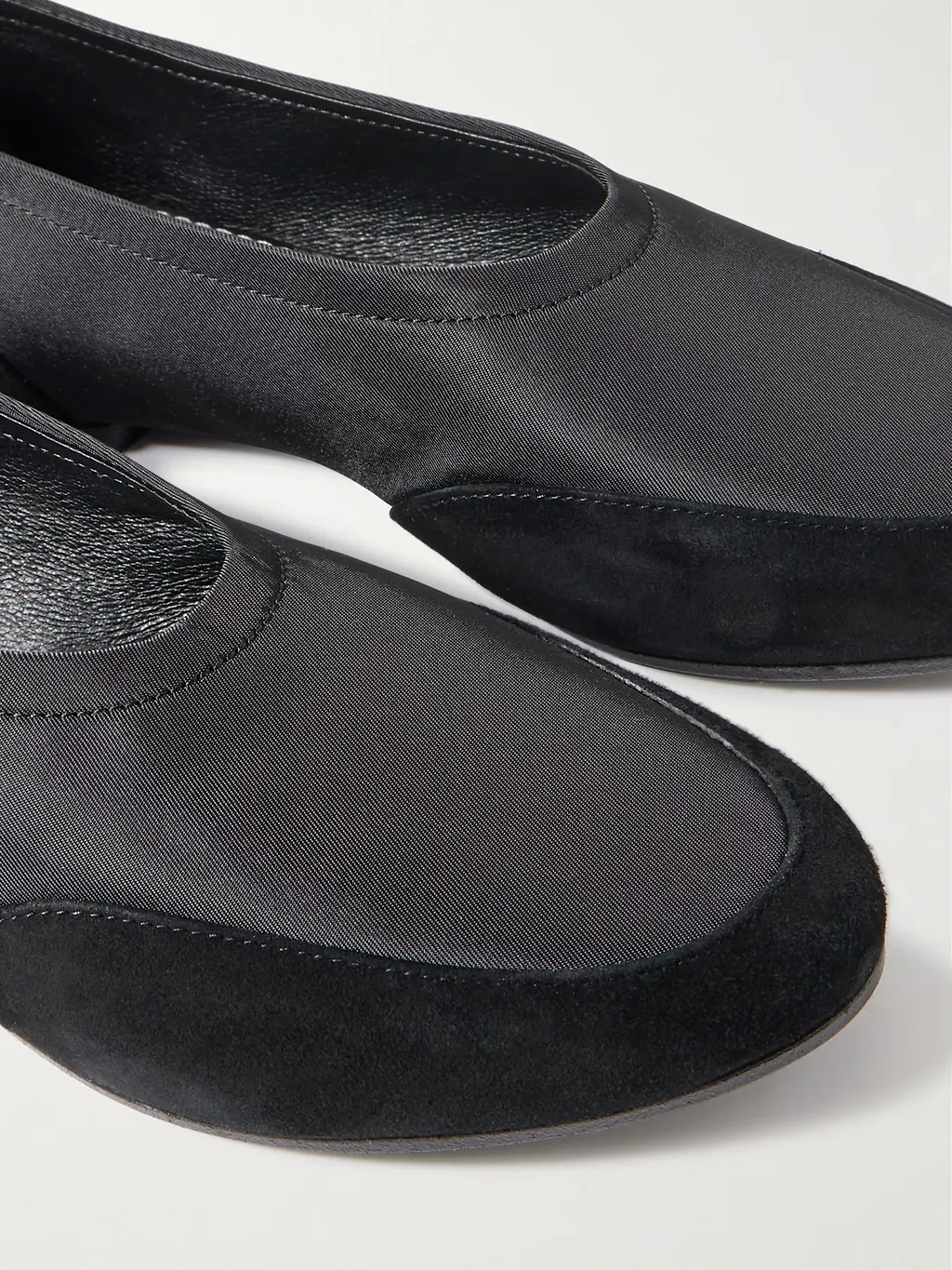 Alba Sport Ballet Flats