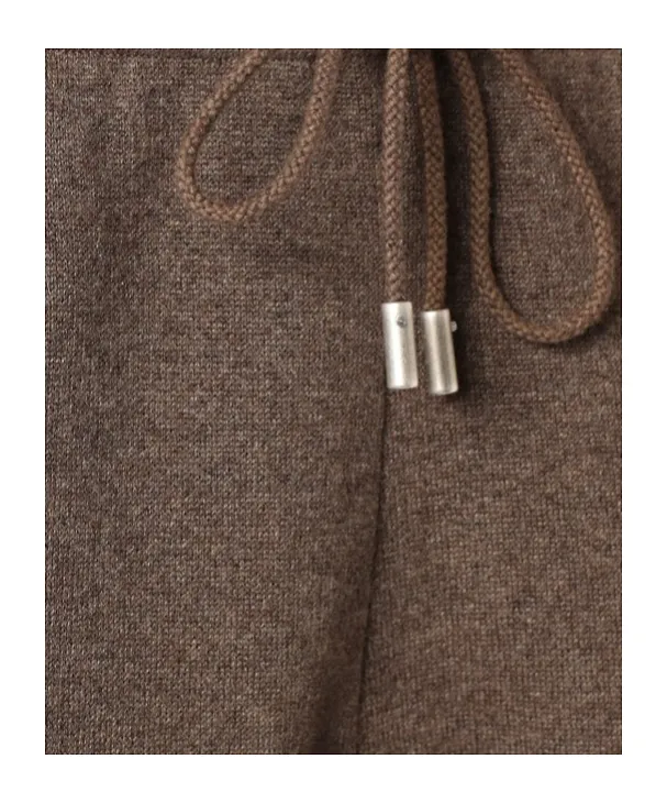 Drawstring Sweatpants