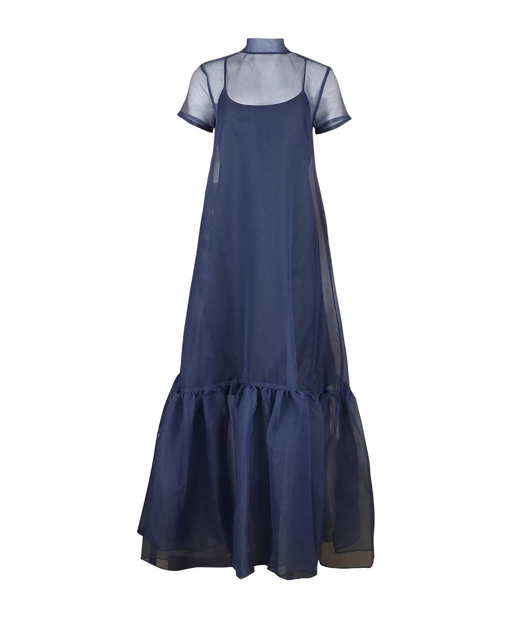 Calluna Dress