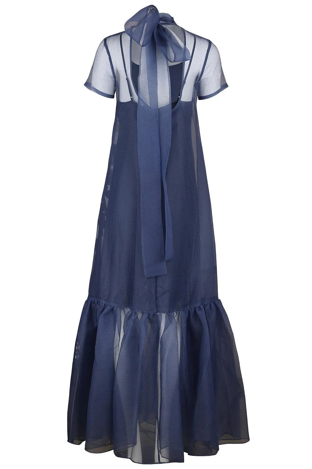 Calluna Dress