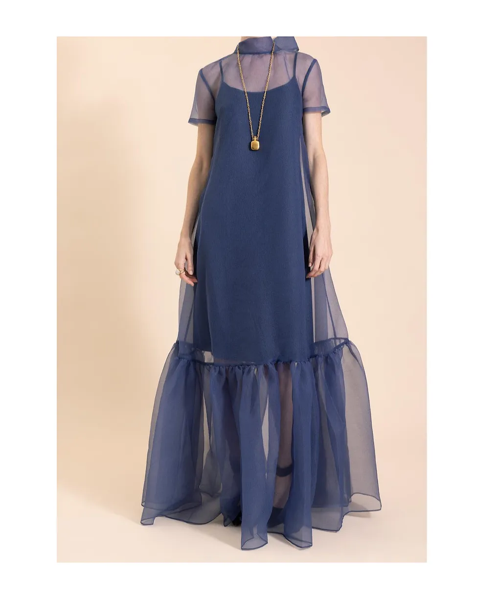 Calluna Dress