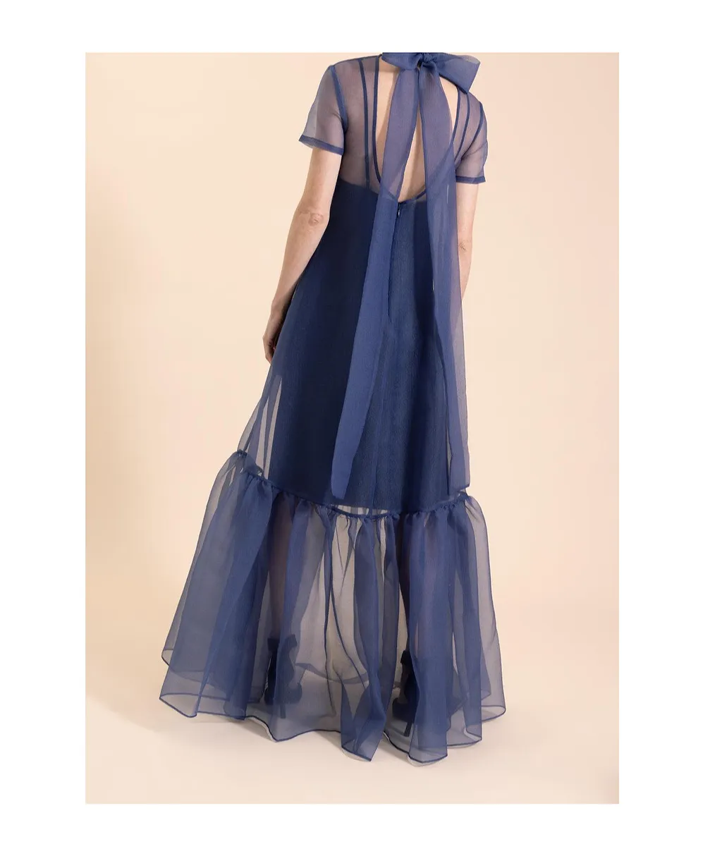 Calluna Dress