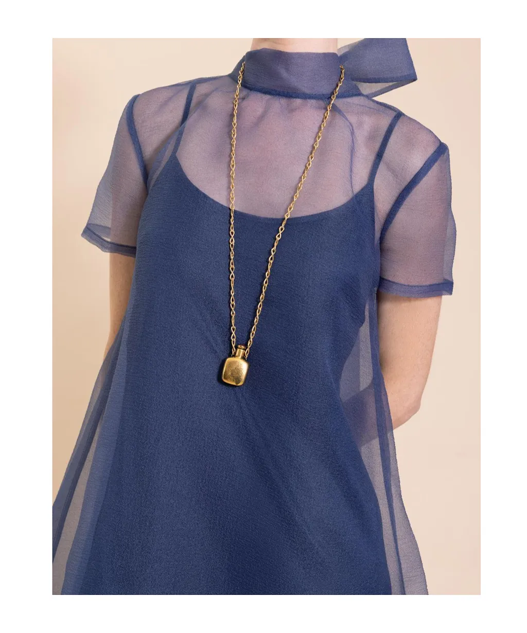 Calluna Dress