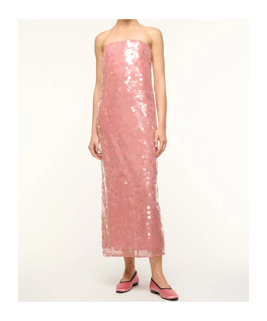 Casey Dress