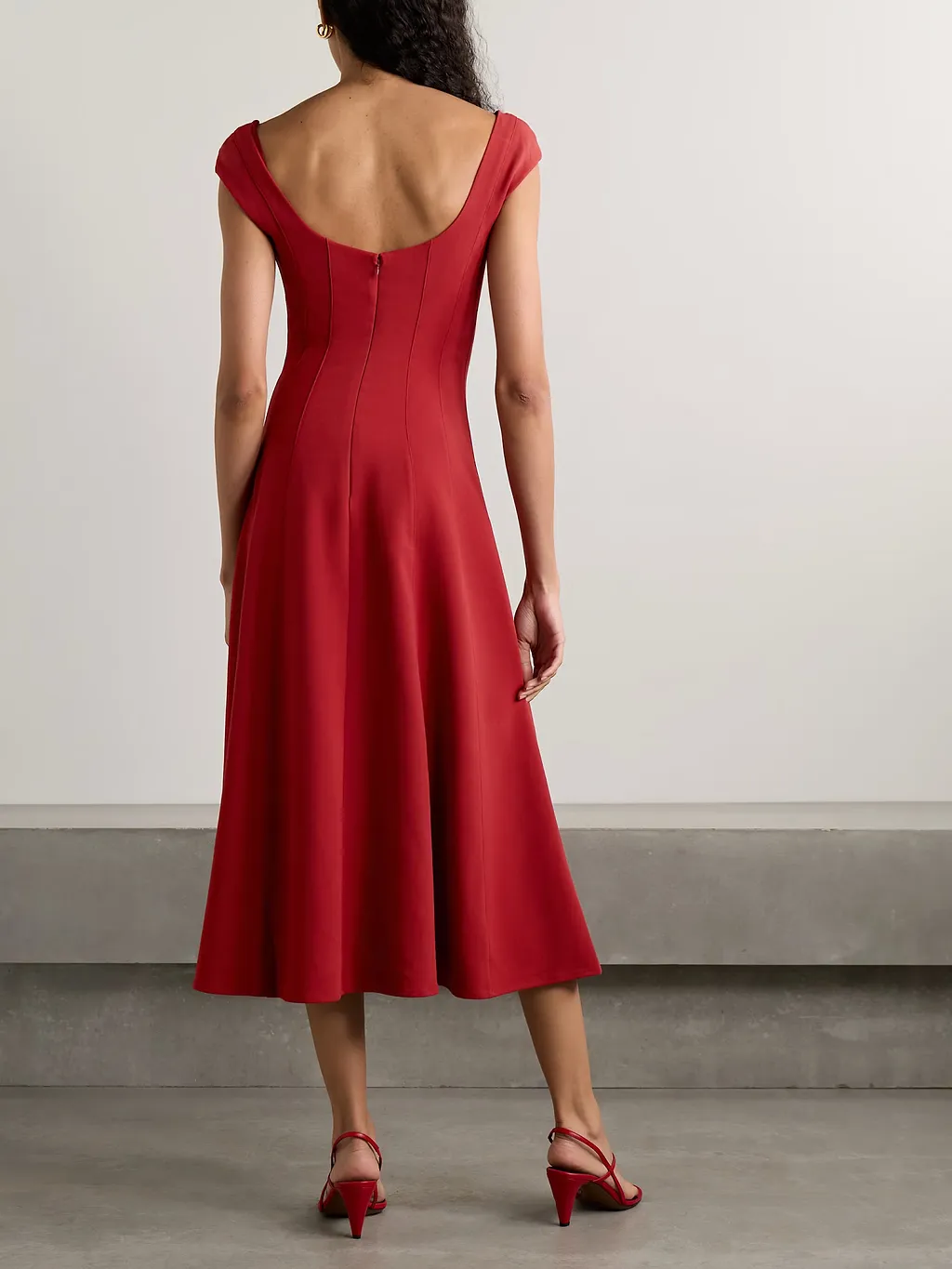 Charlotte Dress
