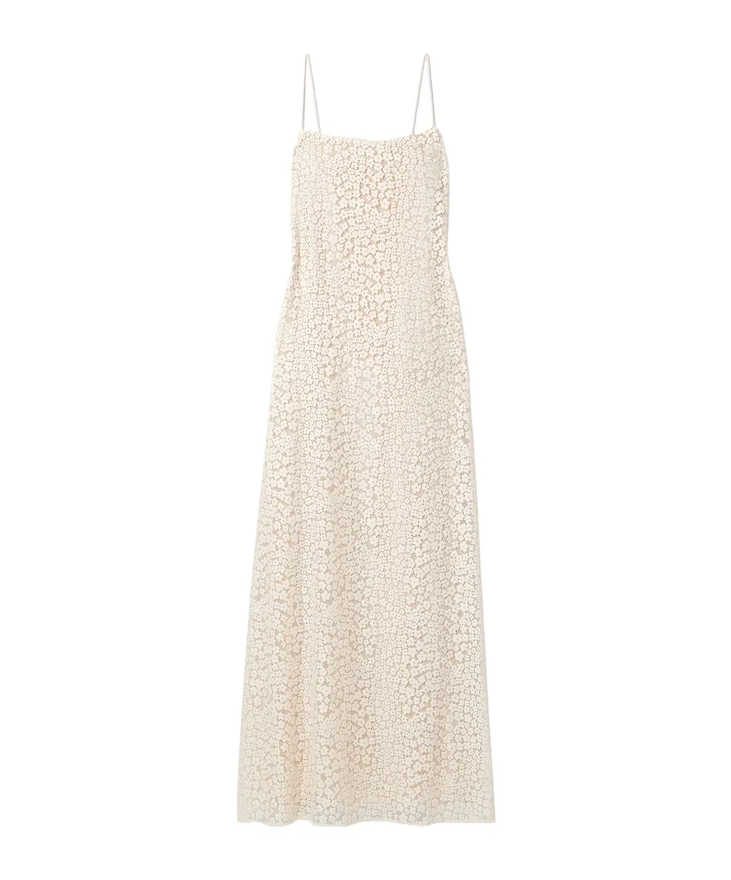 Delfina Dress