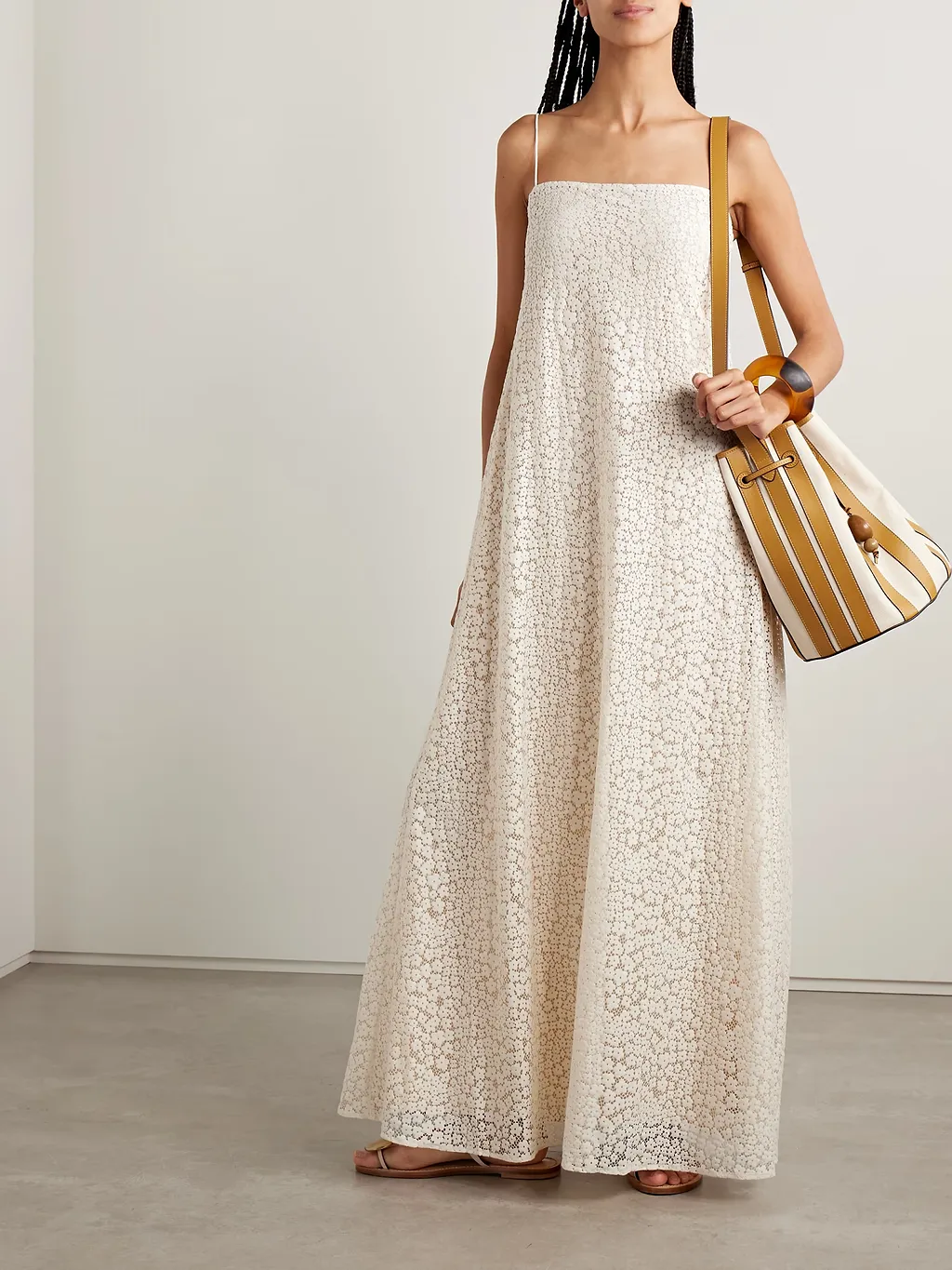 Delfina Dress