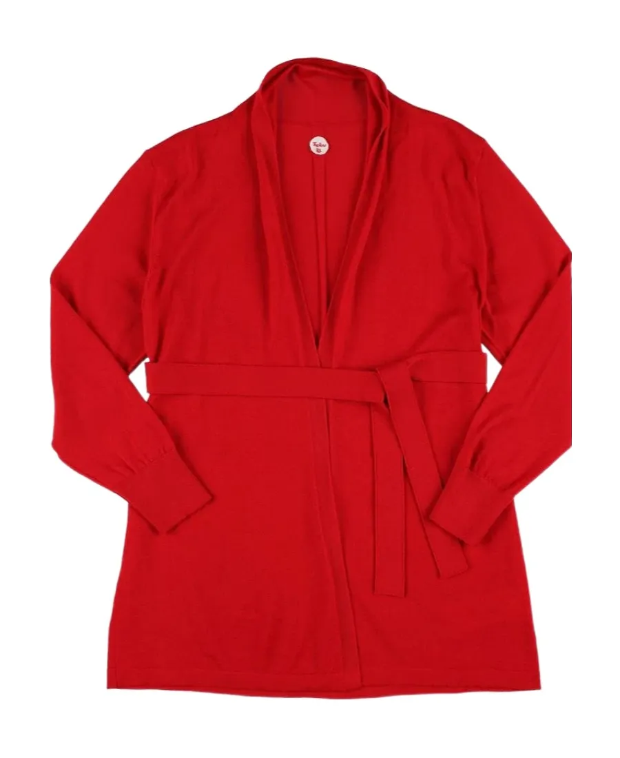 Girdle Cardigan