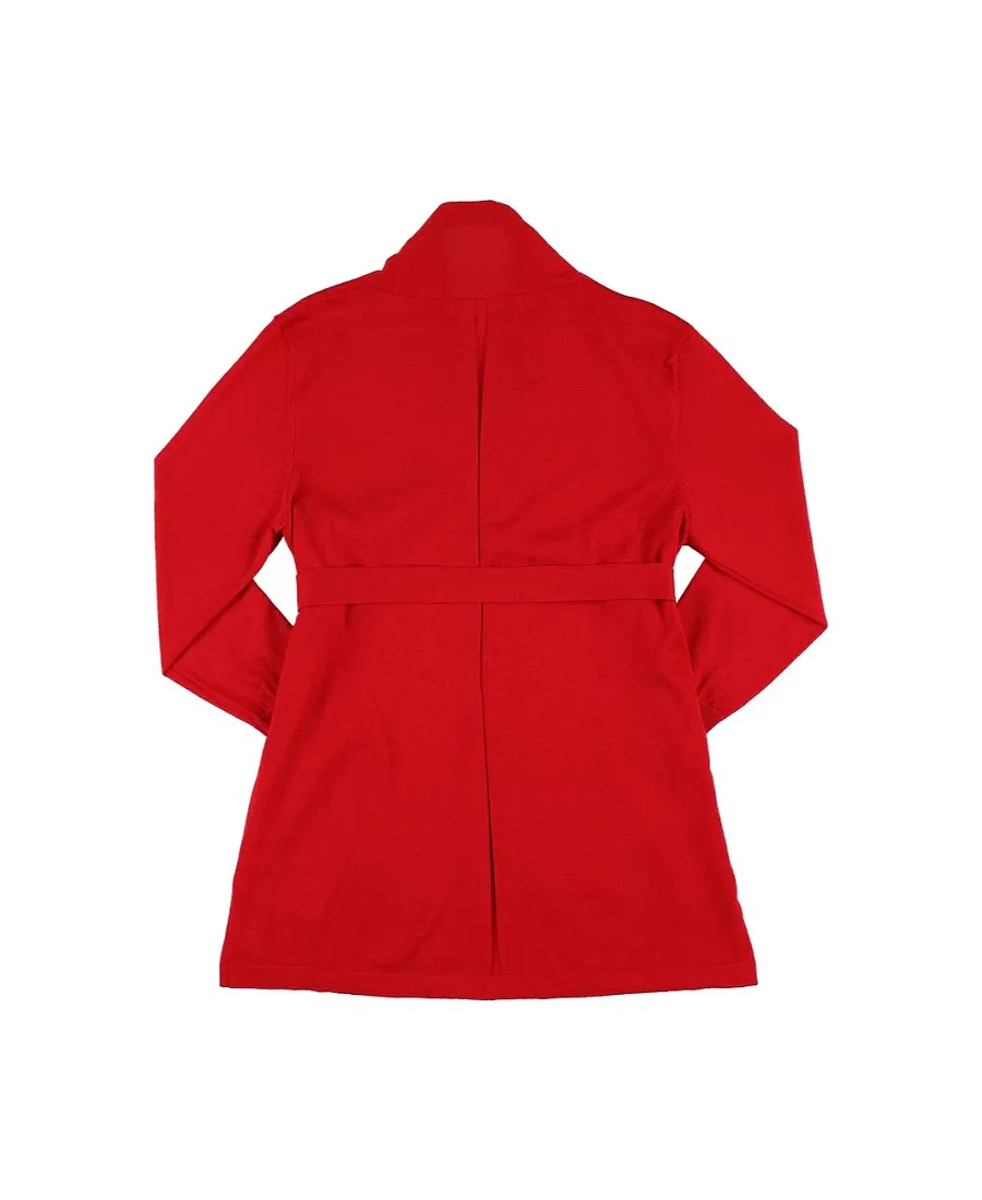 Girdle Cardigan