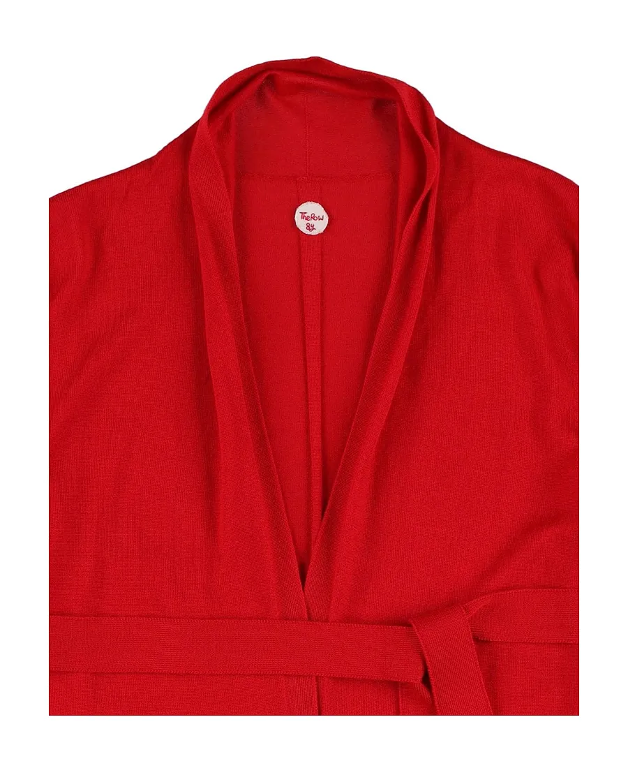Girdle Cardigan