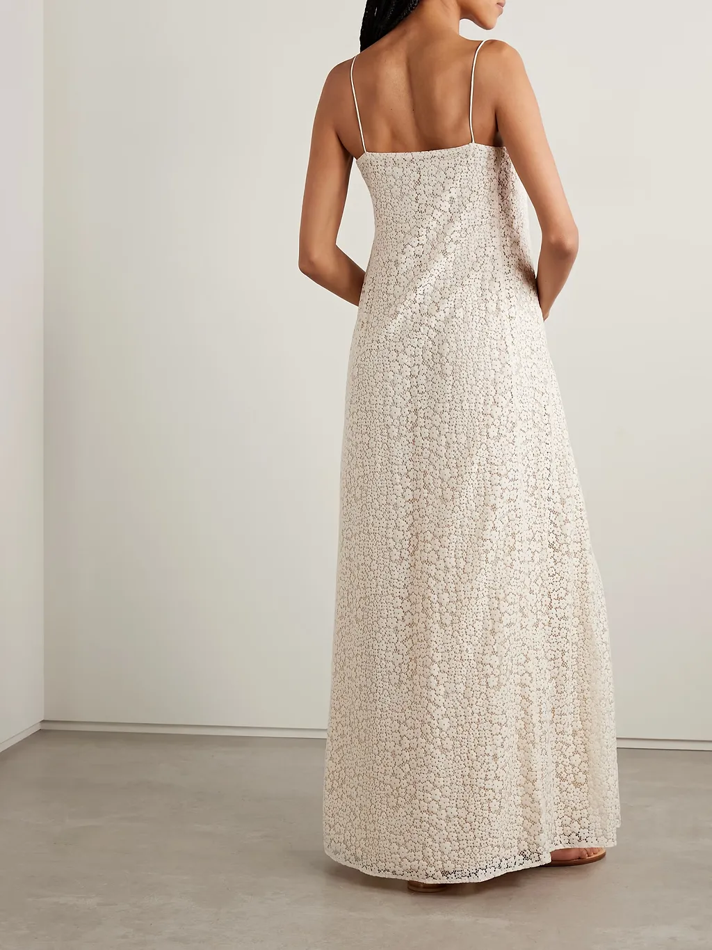 Delfina Dress