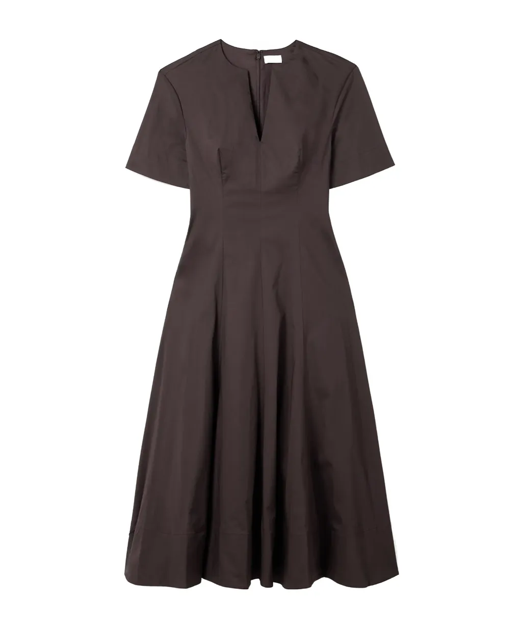 Frances Dress