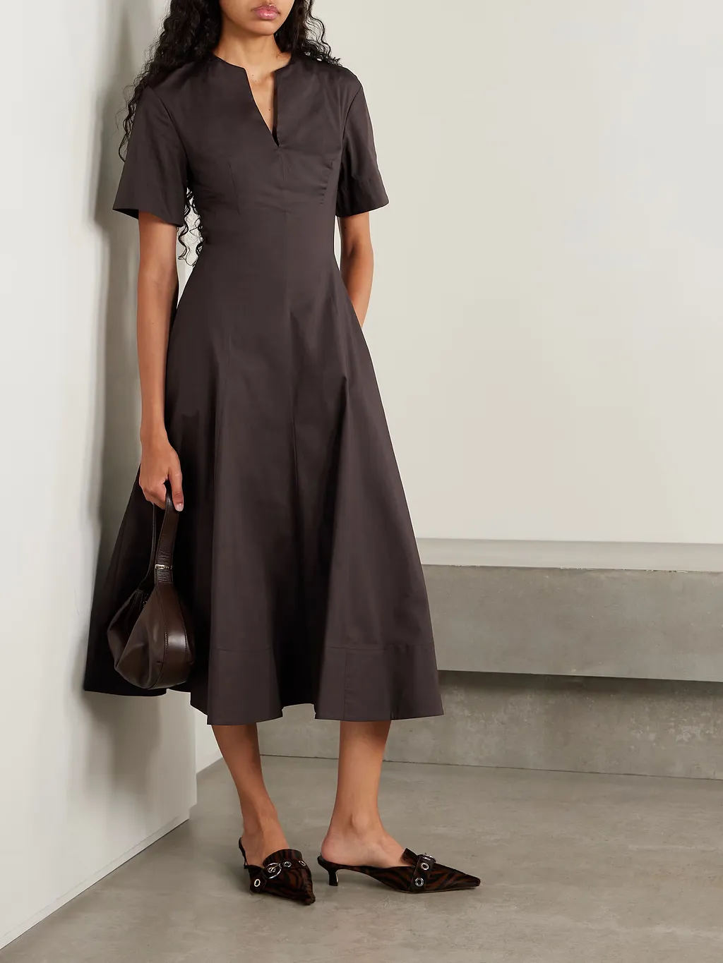 Frances Dress