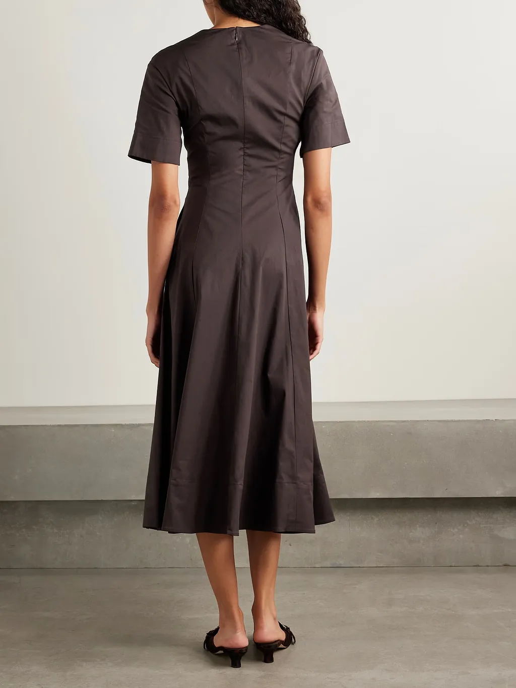 Frances Dress