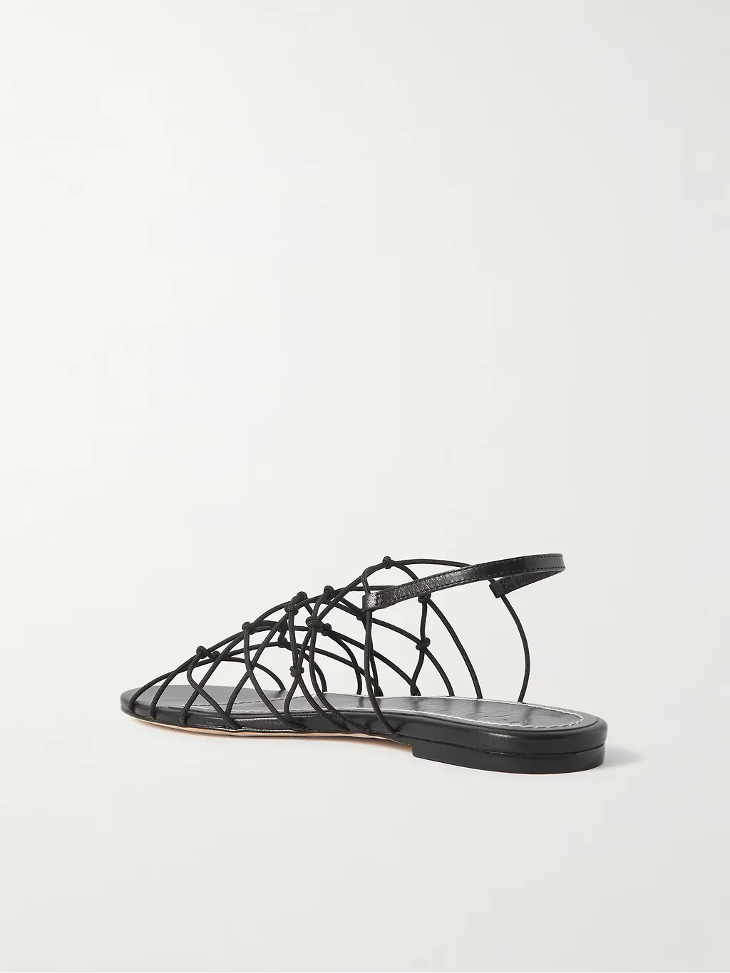 Gio Flat Sandals