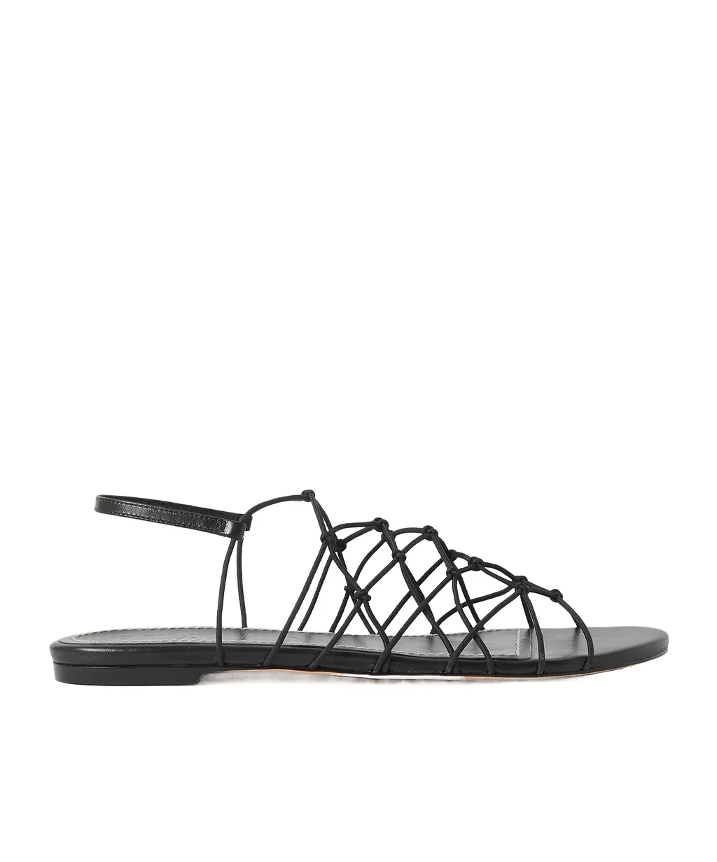 Gio Flat Sandals