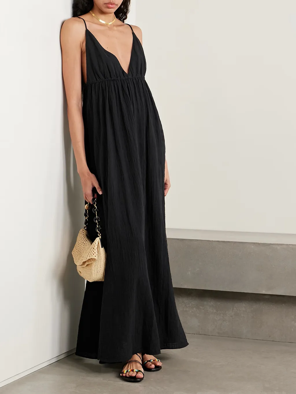 Hanna Dress
