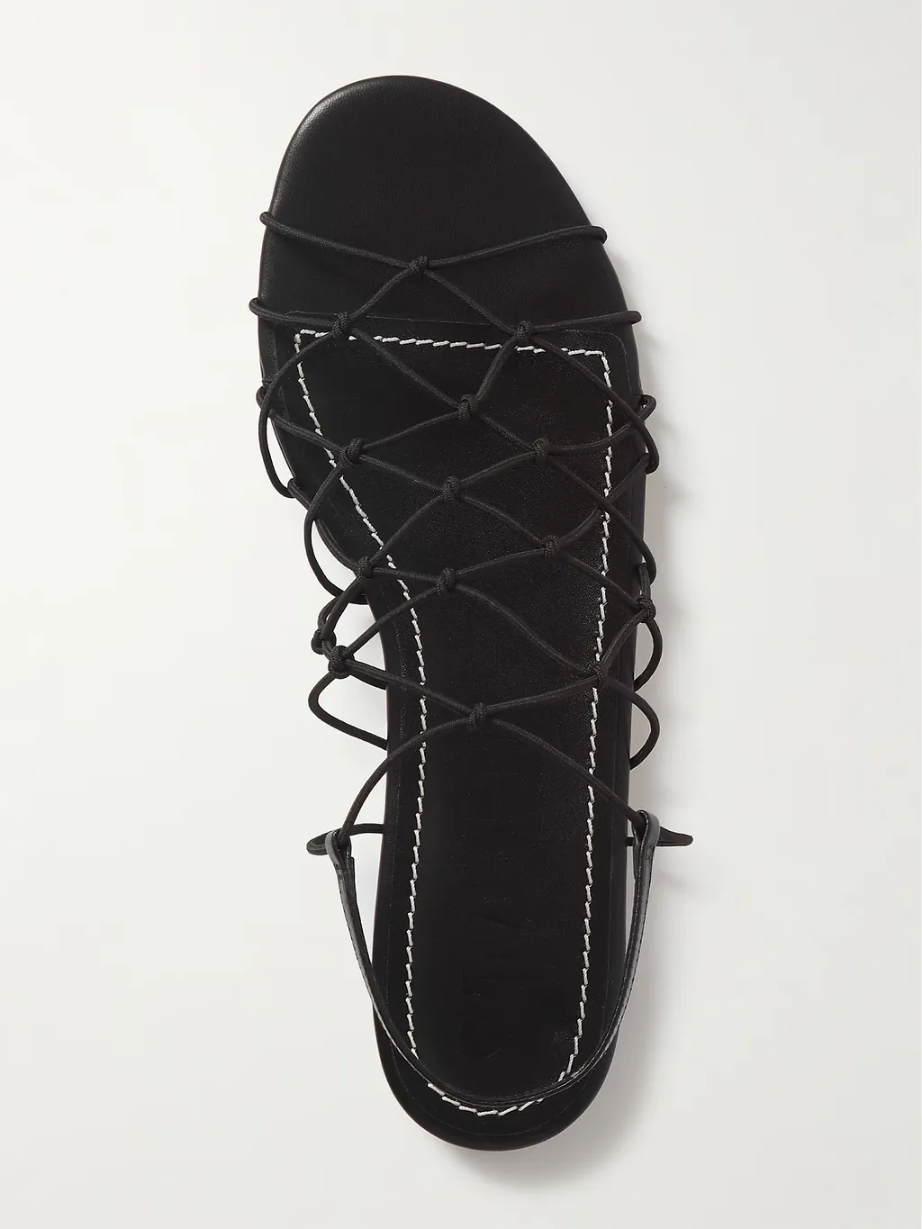 Gio Flat Sandals