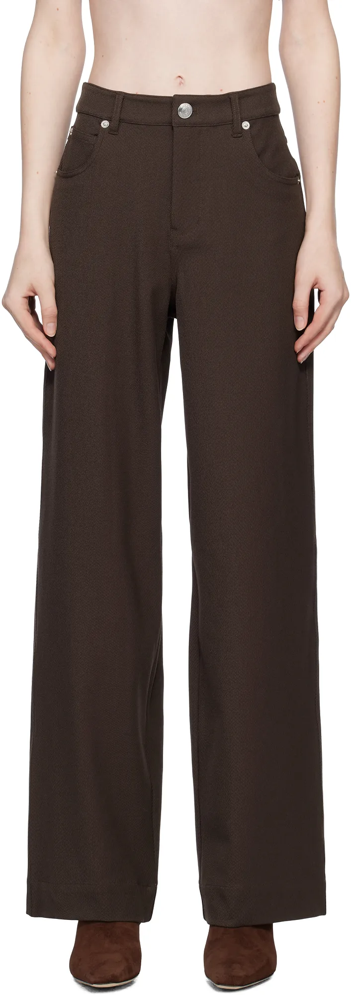 Grayson Trousers