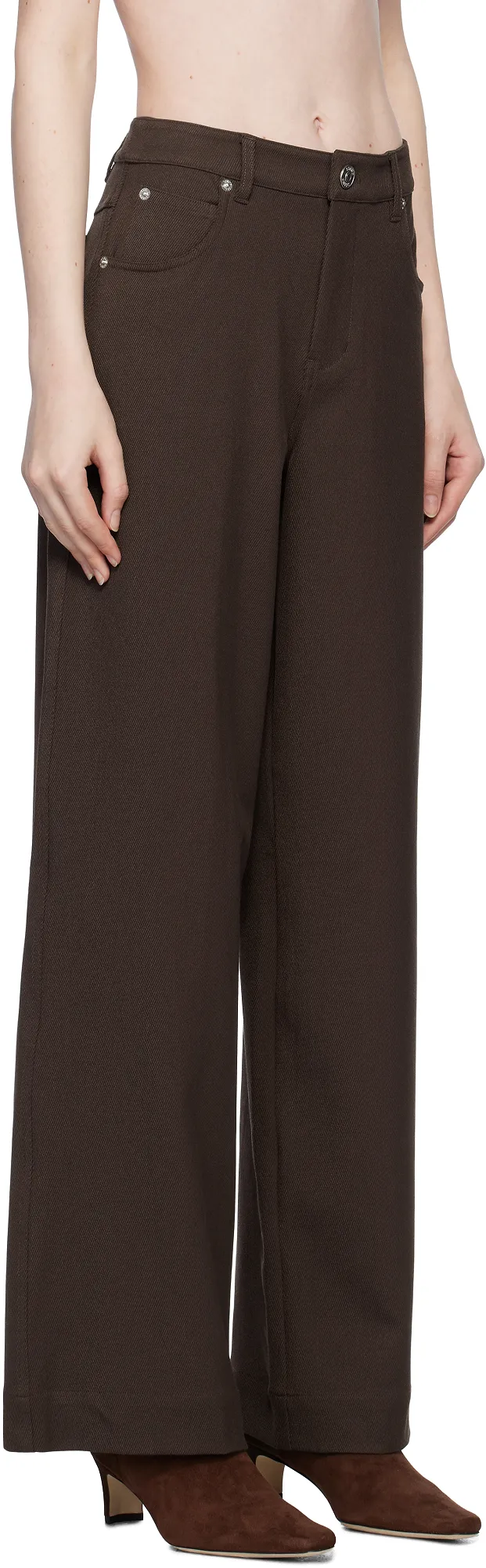 Grayson Trousers