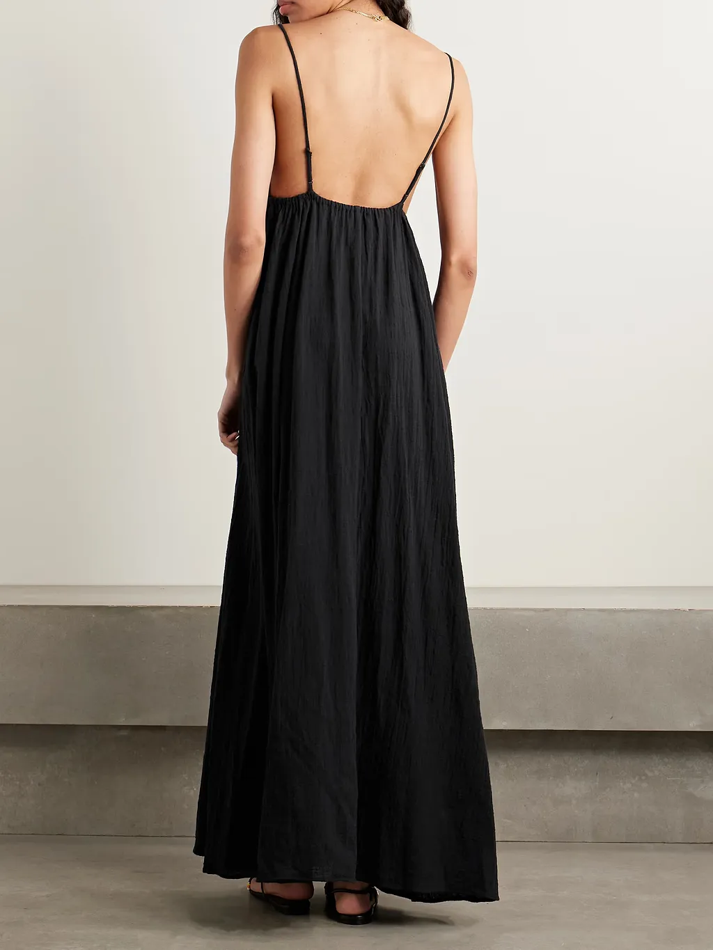 Hanna Dress