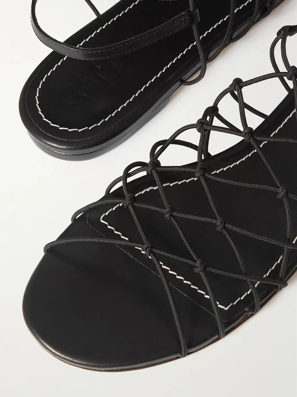 Gio Flat Sandals