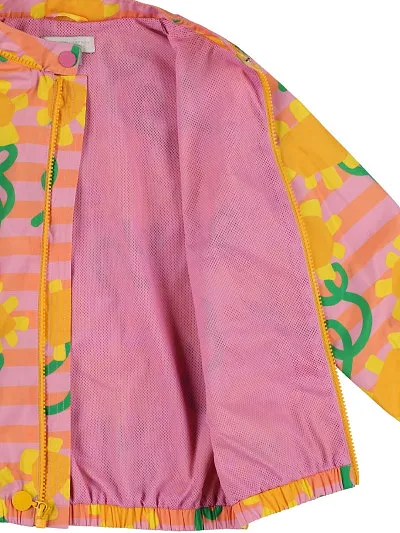 Printed Jacket