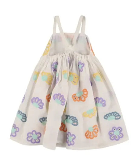 Print Dress