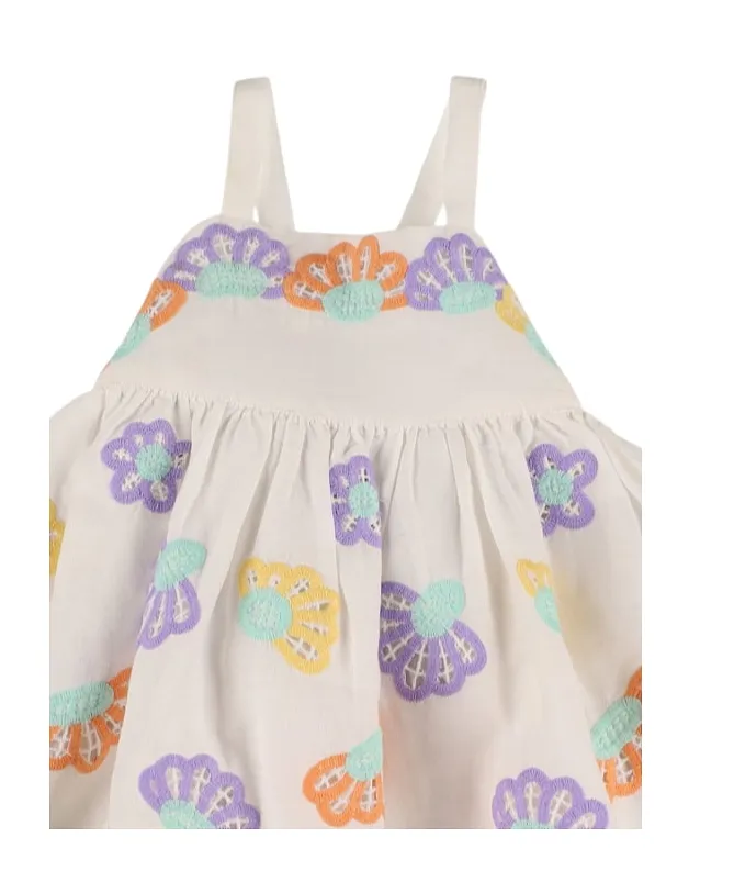 Print Dress