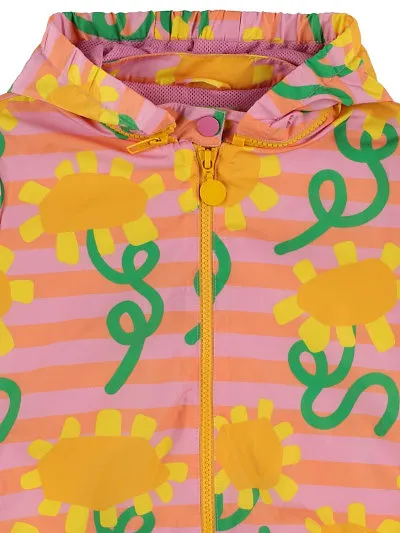 Printed Jacket