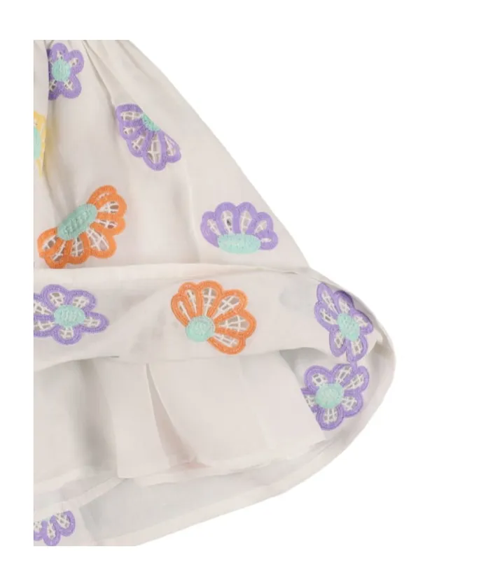 Print Dress