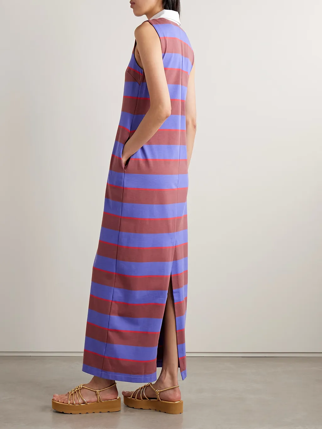 Julius Striped Dress