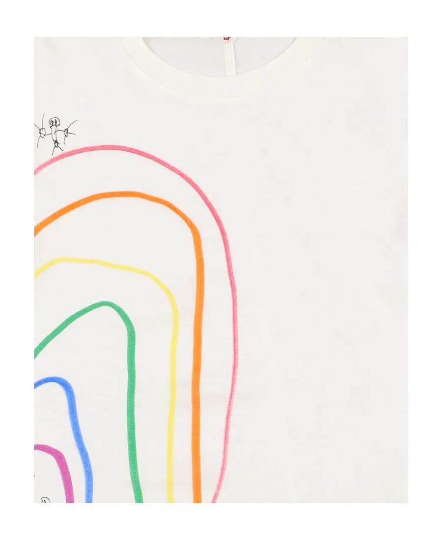 Item O-Neck Short-Sleeved T-Shirt