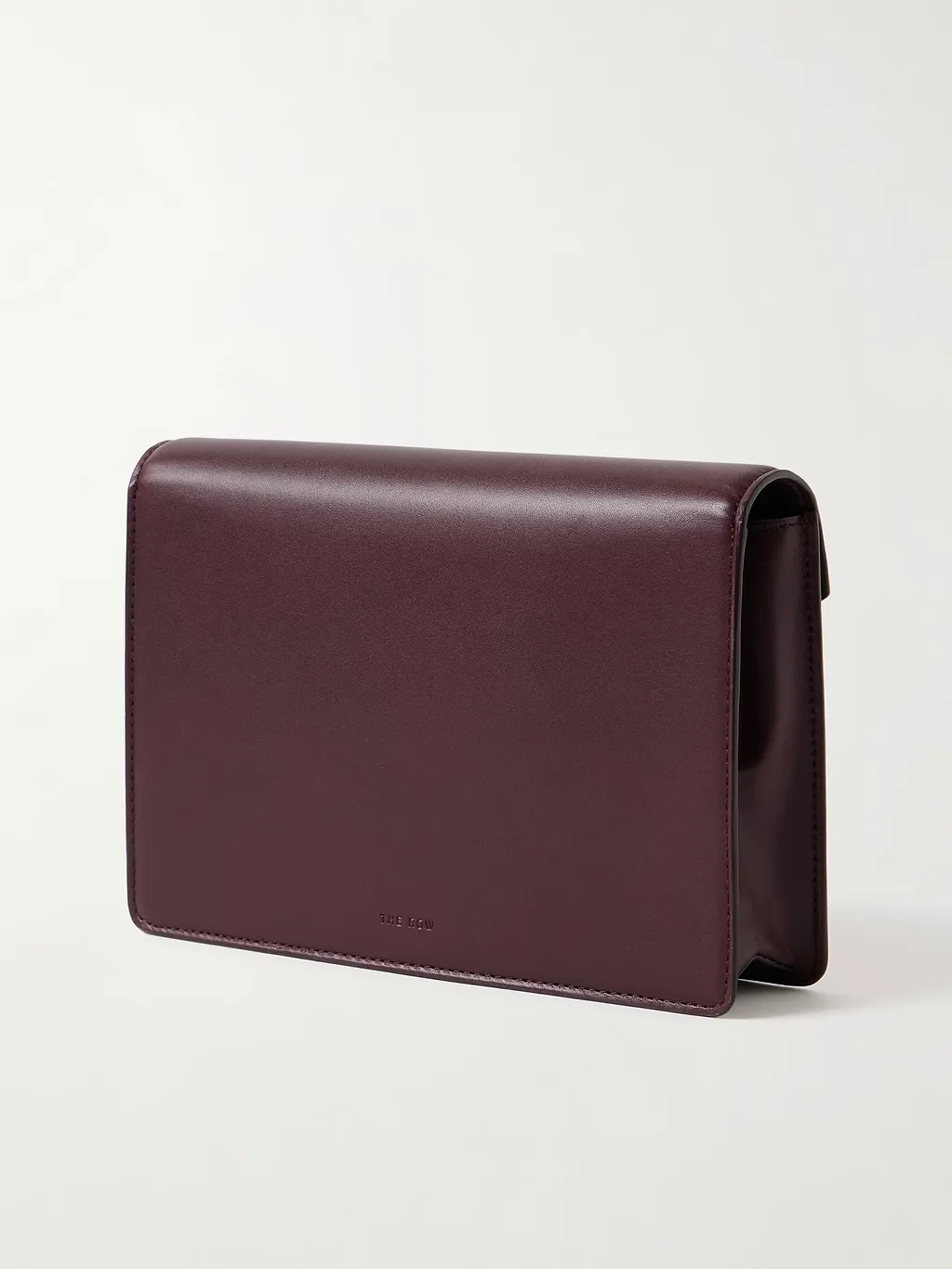 Leather Clutch
