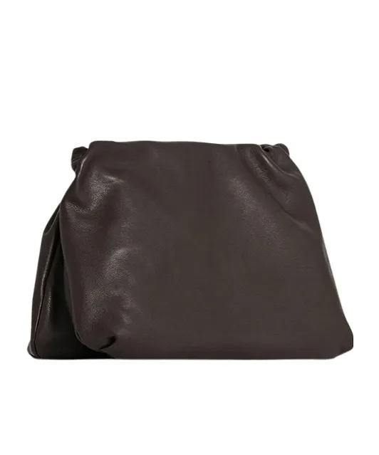 Large Bourse Clutch