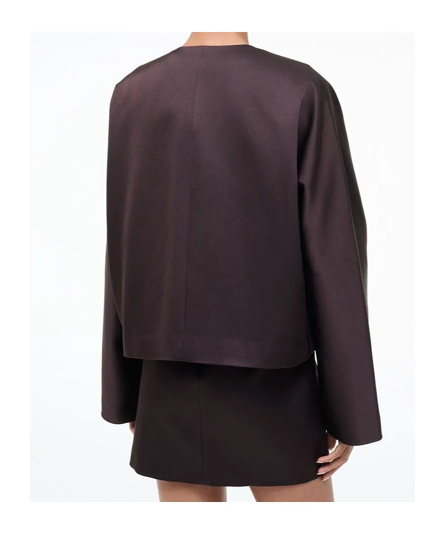 Liz Cropped Jacket