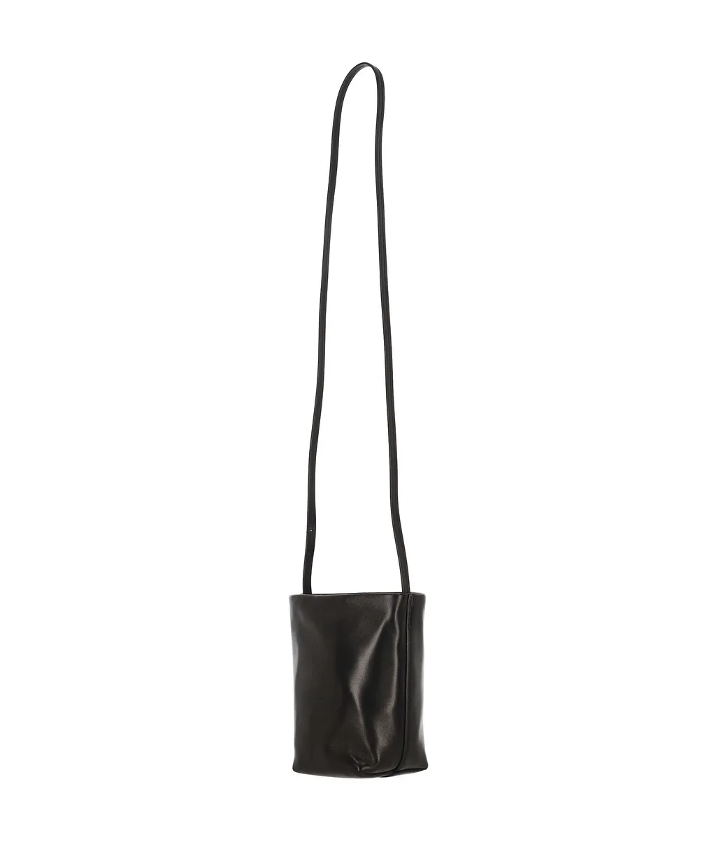 Leather Cross Body Bag