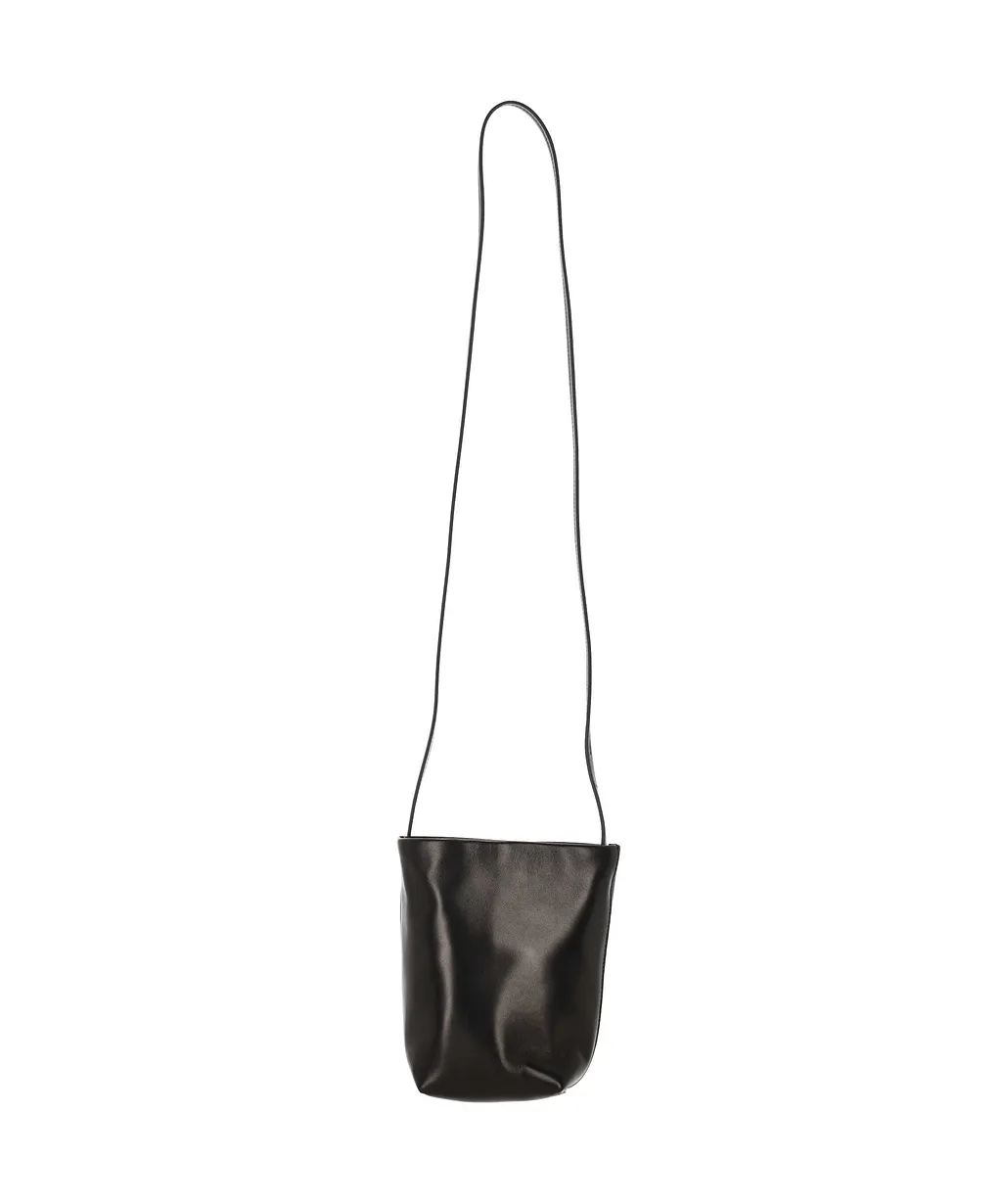 Leather Cross Body Bag
