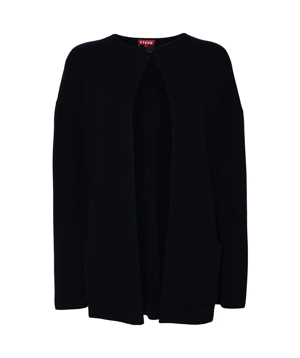 Long-Sleeved Sweater