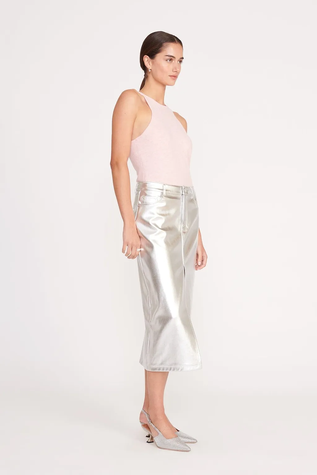 Logo Skirt
