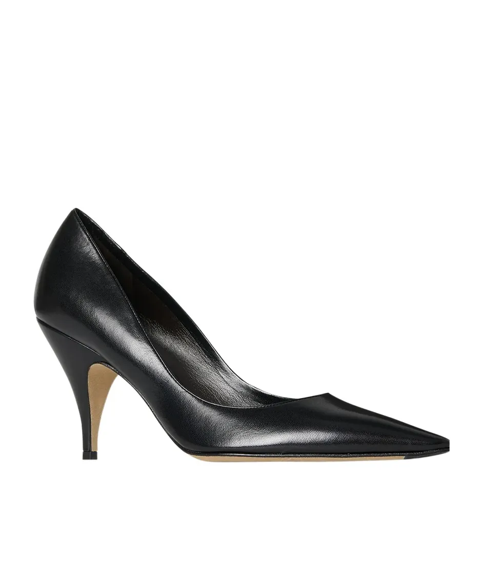 Liisa Pumps